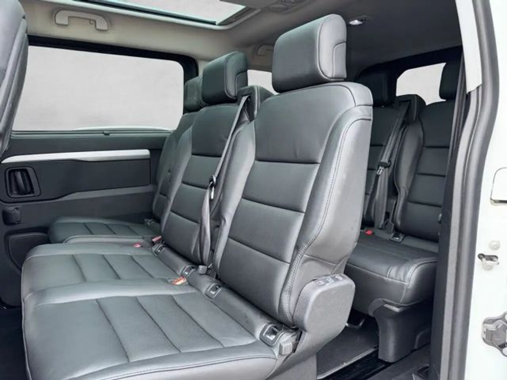 Citroën Spacetourer