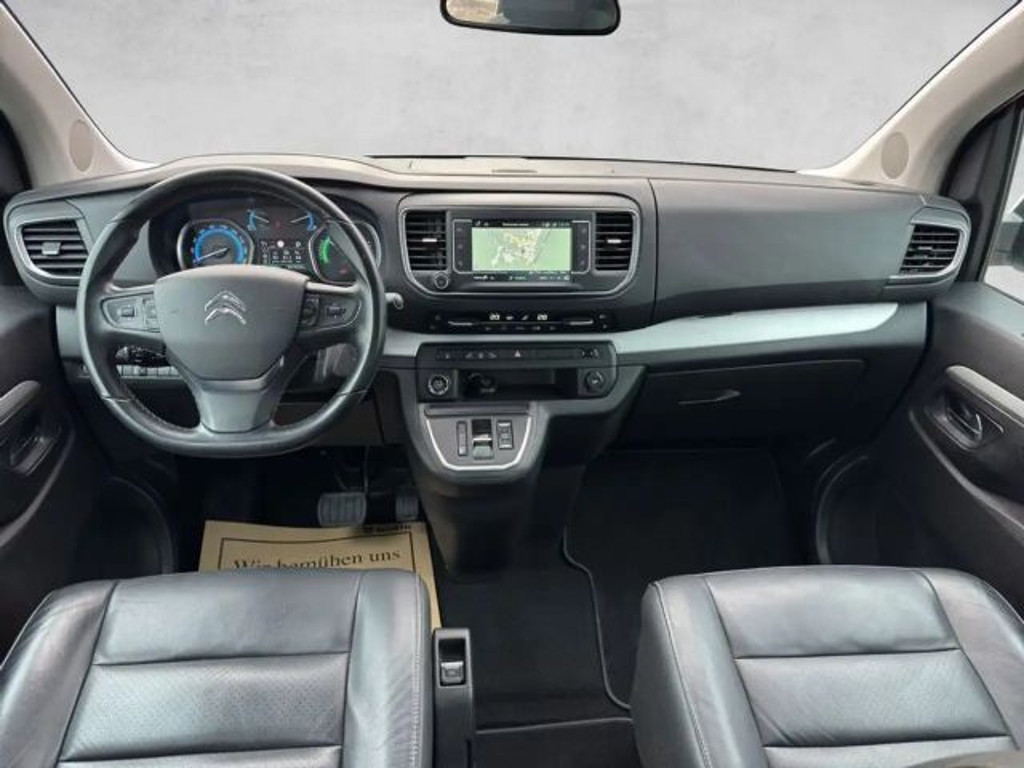 Citroën Spacetourer