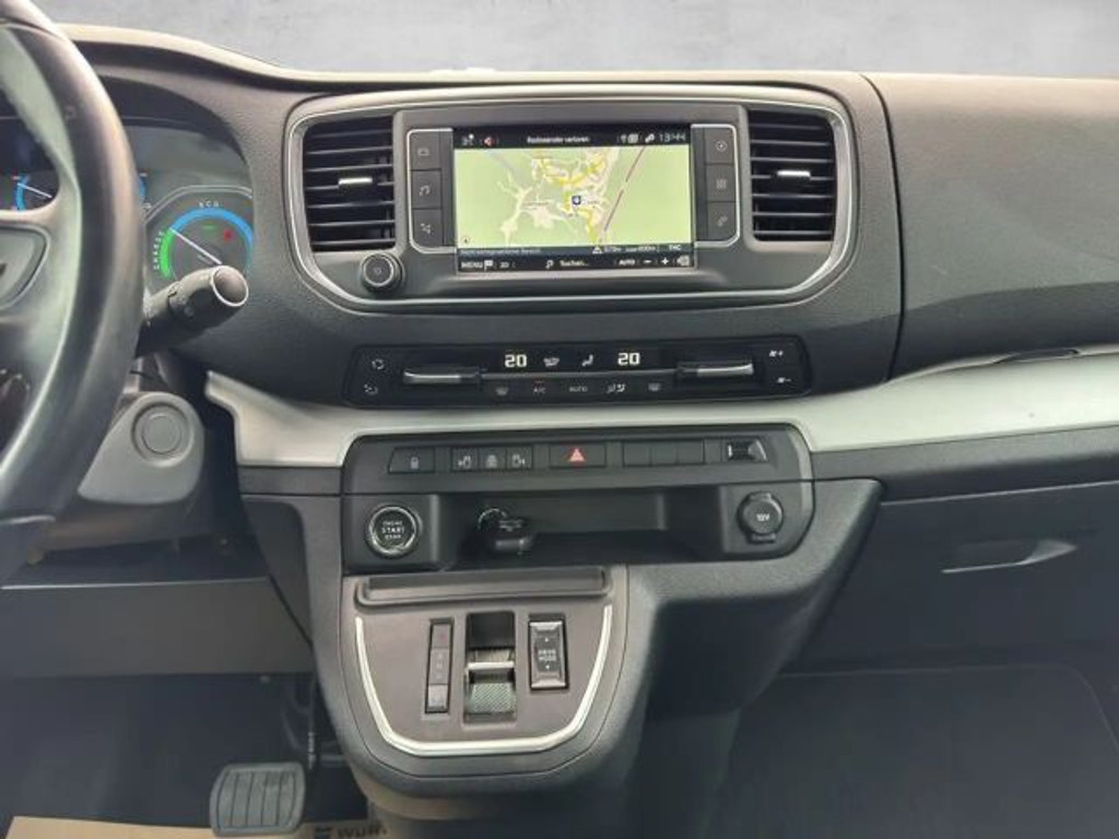 Citroën Spacetourer