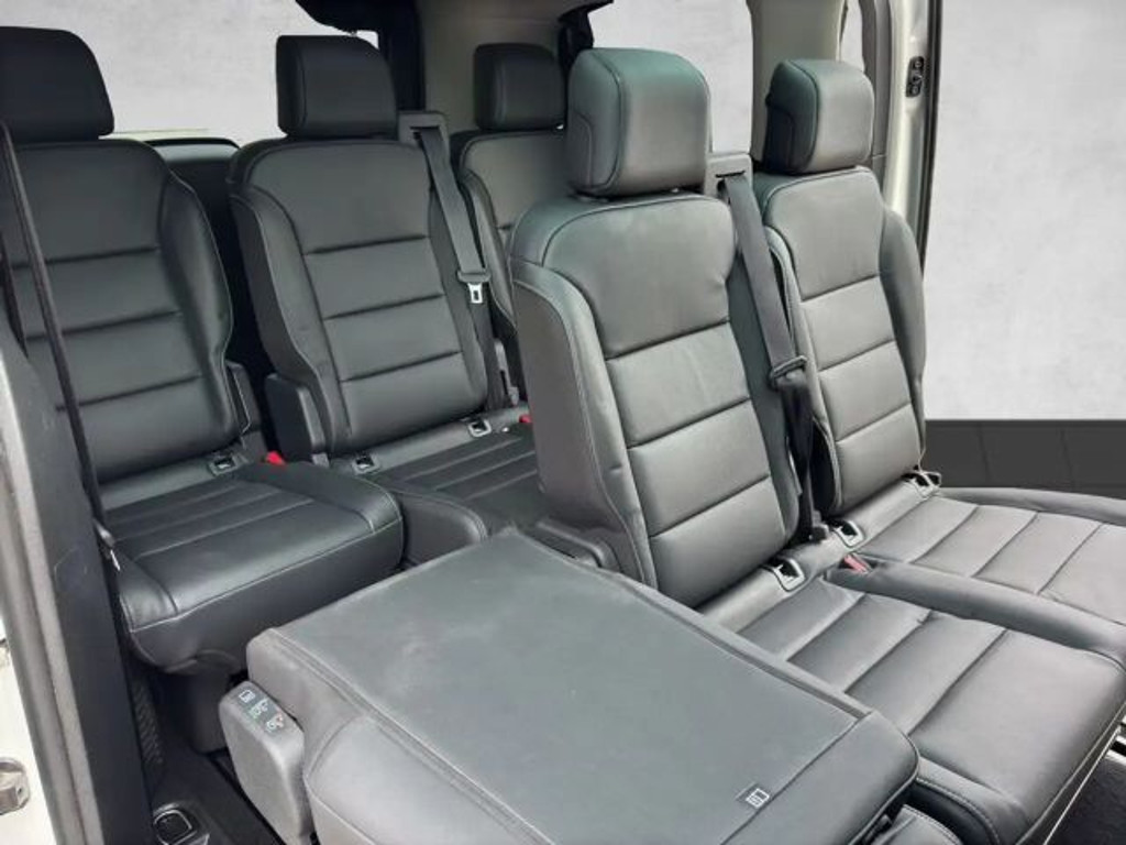 Citroën Spacetourer