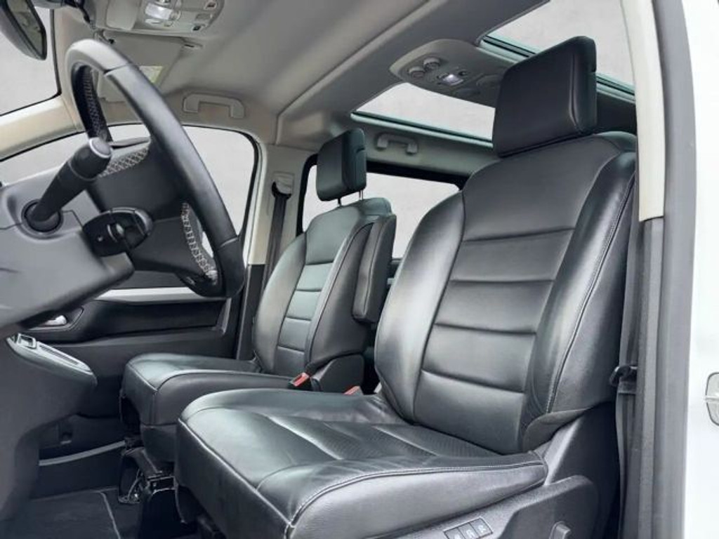 Citroën Spacetourer