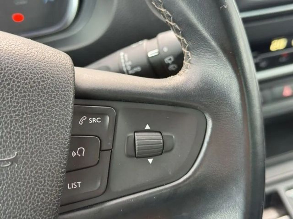 Citroën Spacetourer