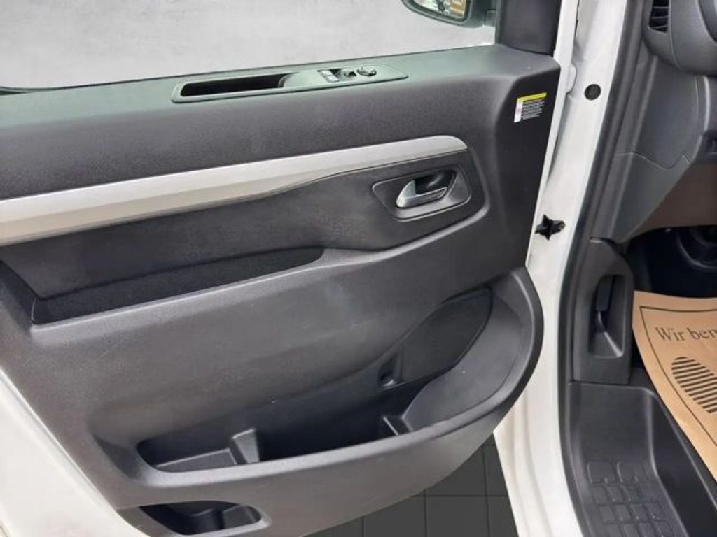 Citroën Spacetourer