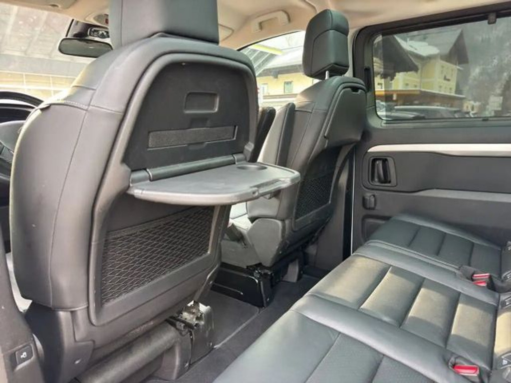 Citroën Spacetourer