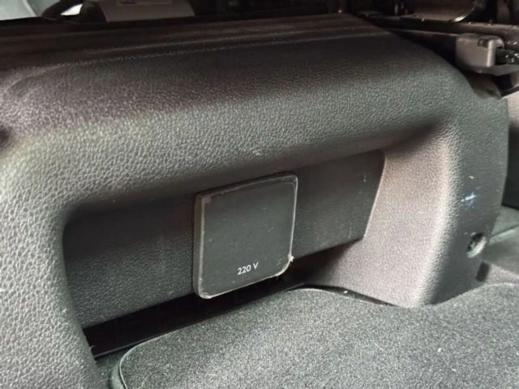 Citroën Spacetourer