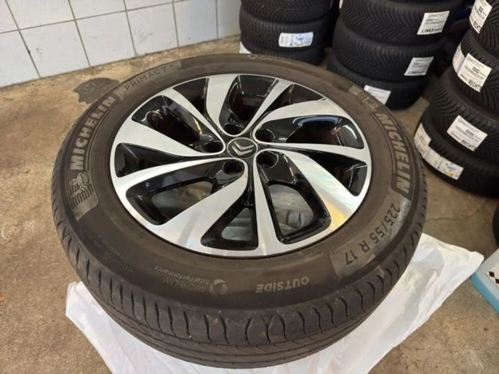 Citroën Spacetourer