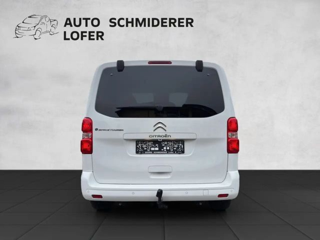 Citroën Spacetourer