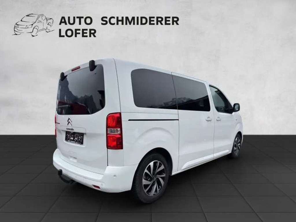 Citroën Spacetourer