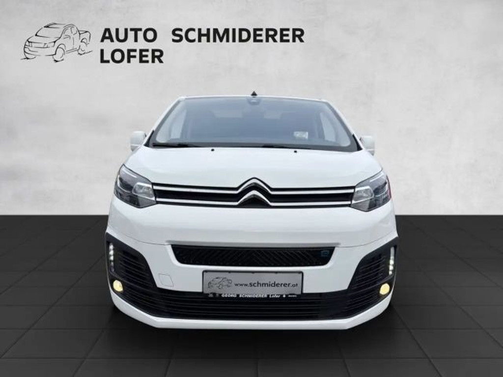 Citroën Spacetourer