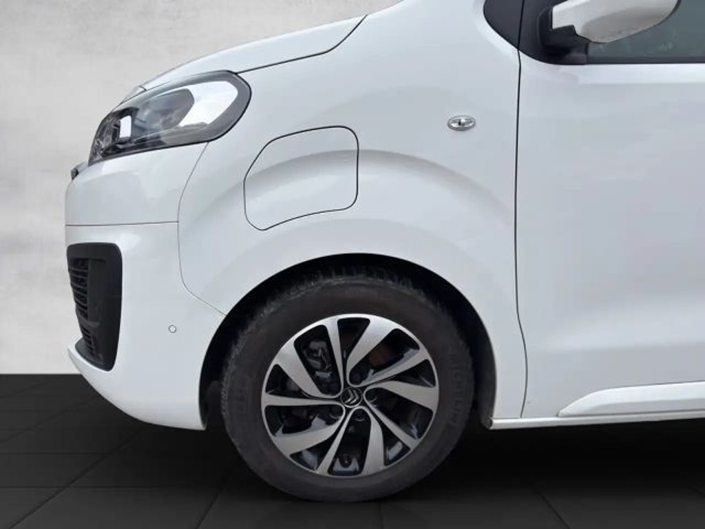 Citroën Spacetourer