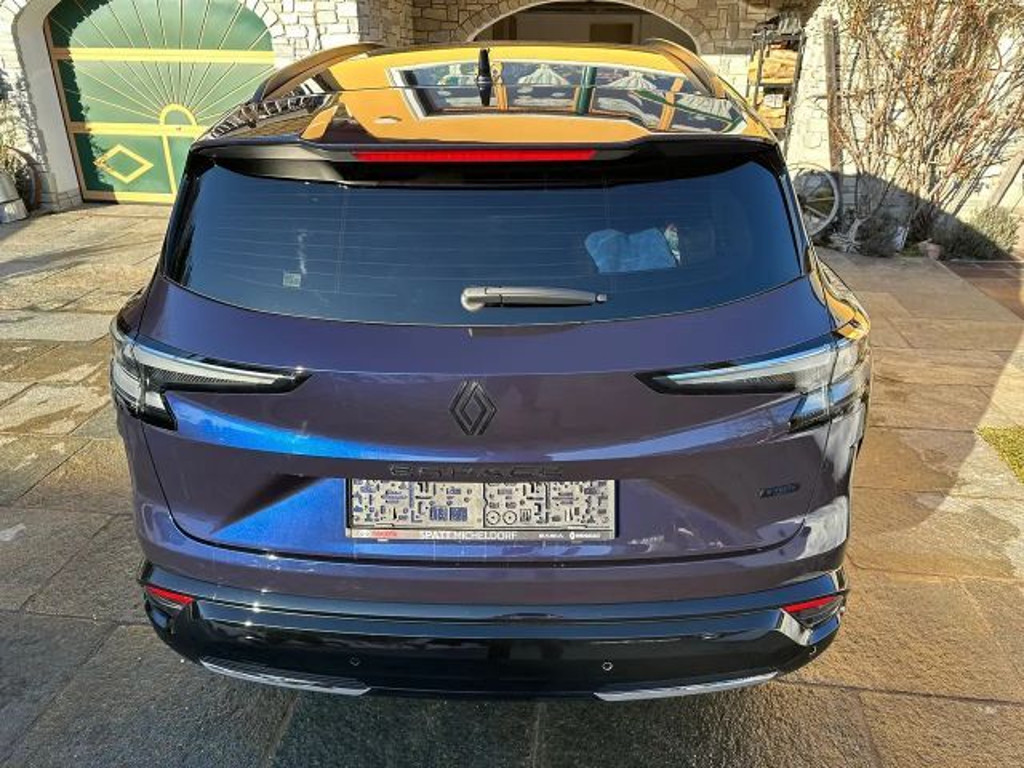 Renault Espace