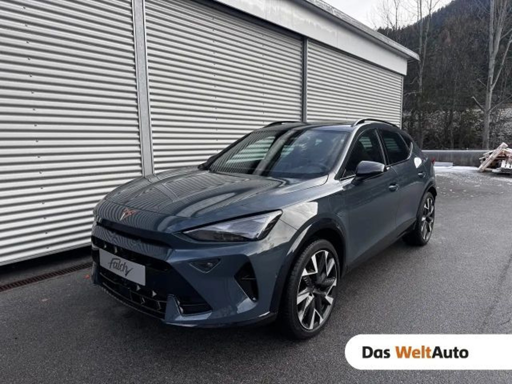 Cupra Formentor 2024 Hybride Benzine