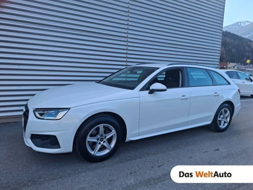Audi A4 2022 Diesel