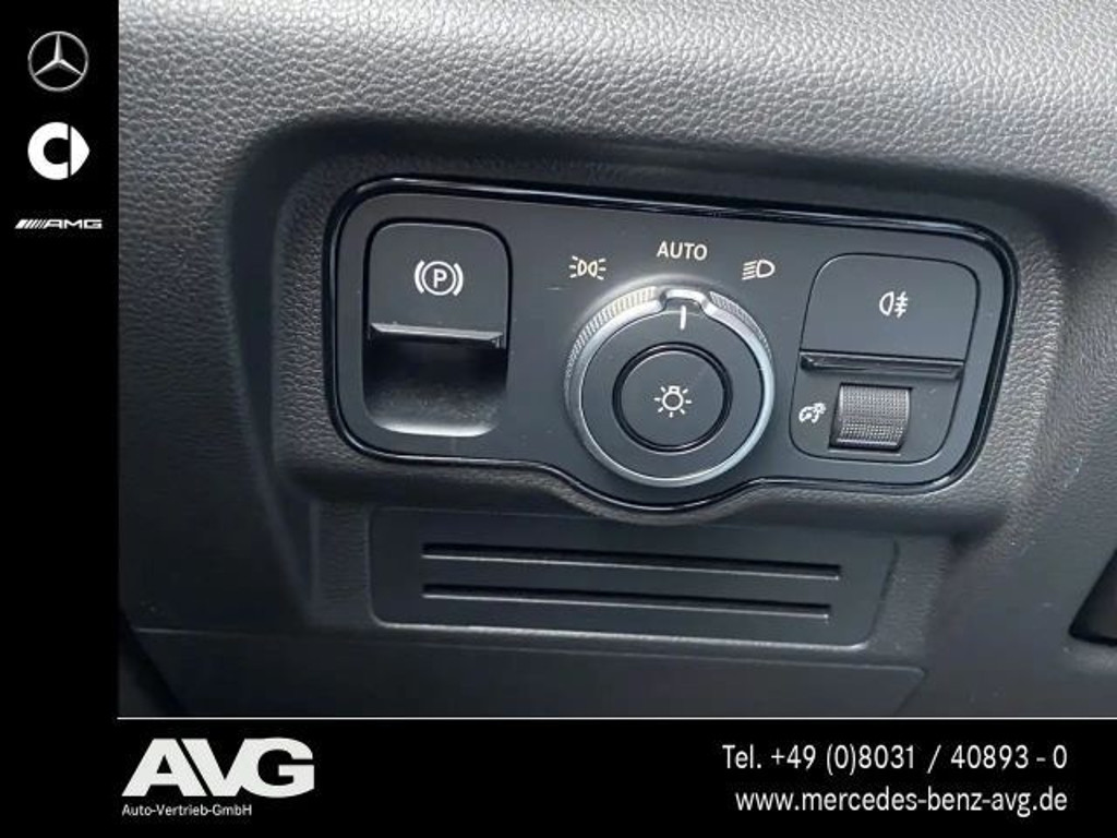 Mercedes-Benz T-Klasse