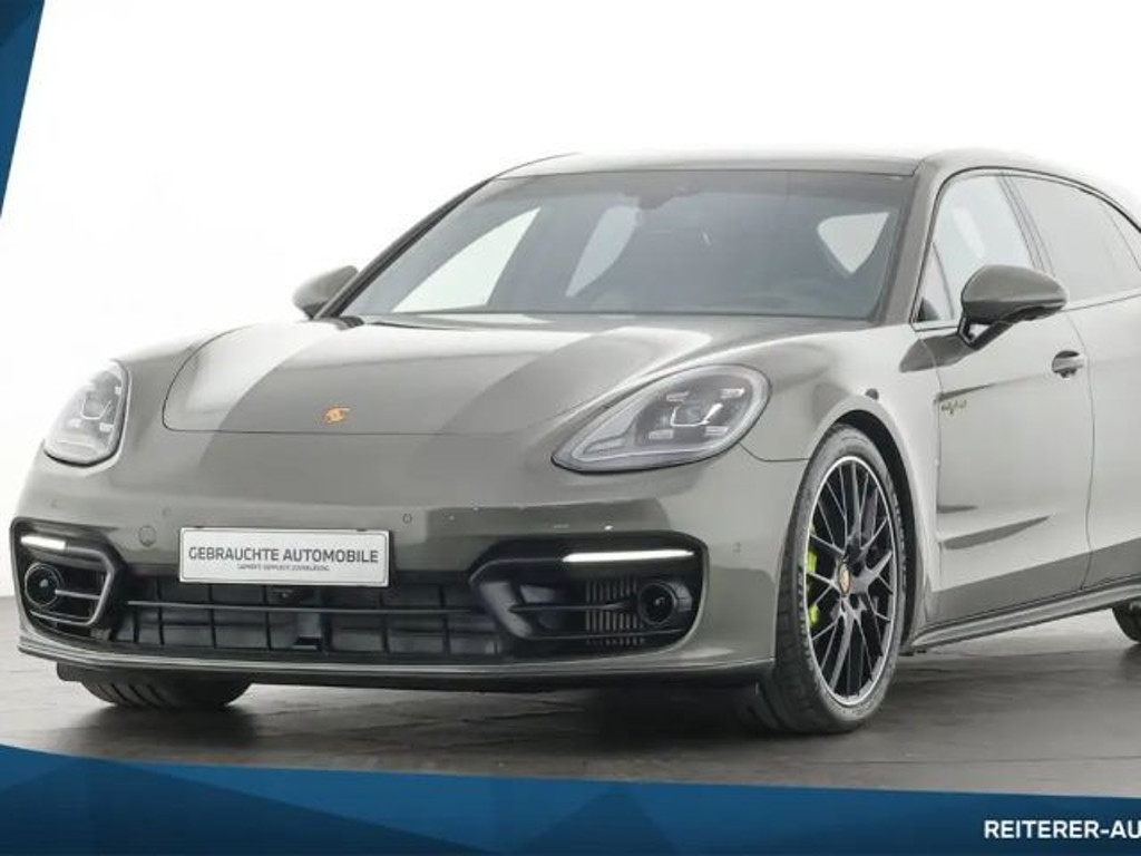 Porsche Panamera 2023 Hybride Benzine
