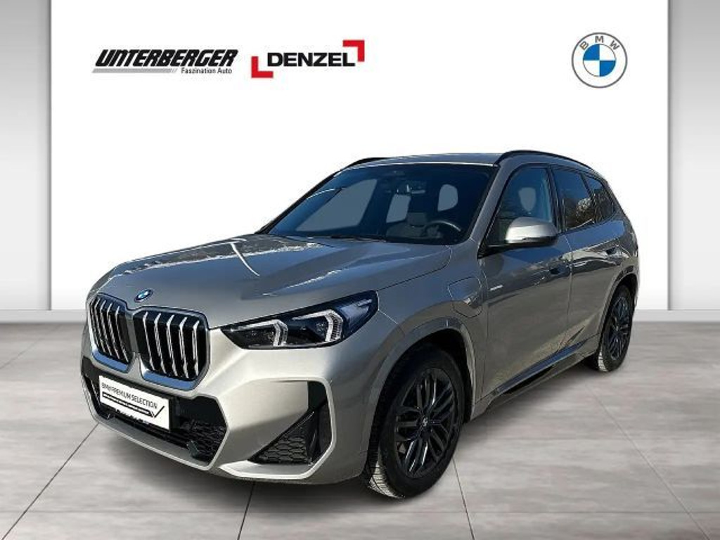 BMW X1 2025 Benzine