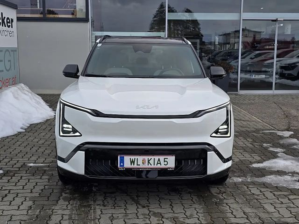 Kia EV5