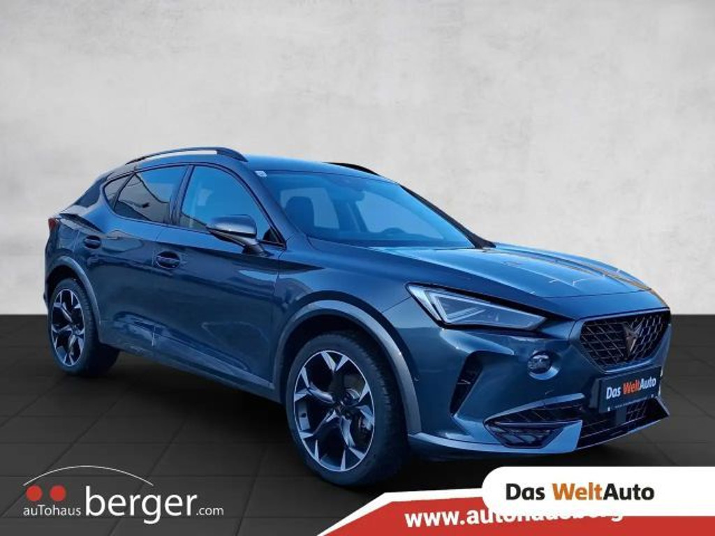 Cupra Formentor 2023 Diesel