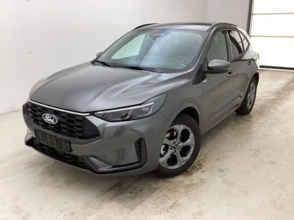 Ford Kuga 2025 Hybride Benzine