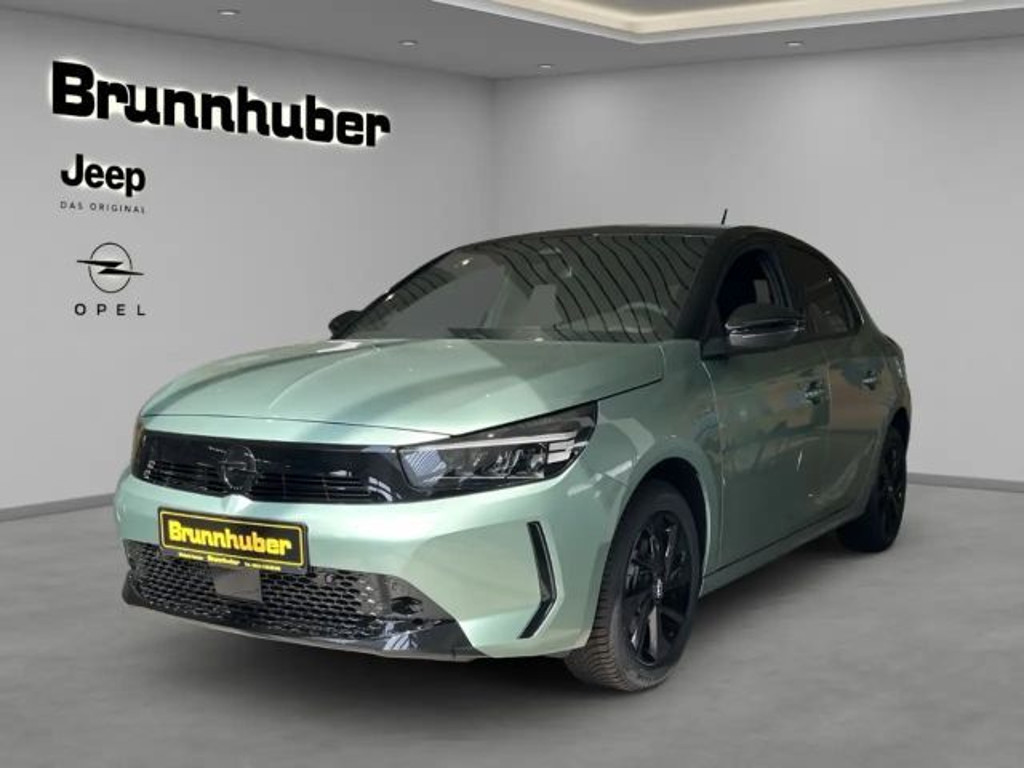 Opel Corsa 2025 Benzine