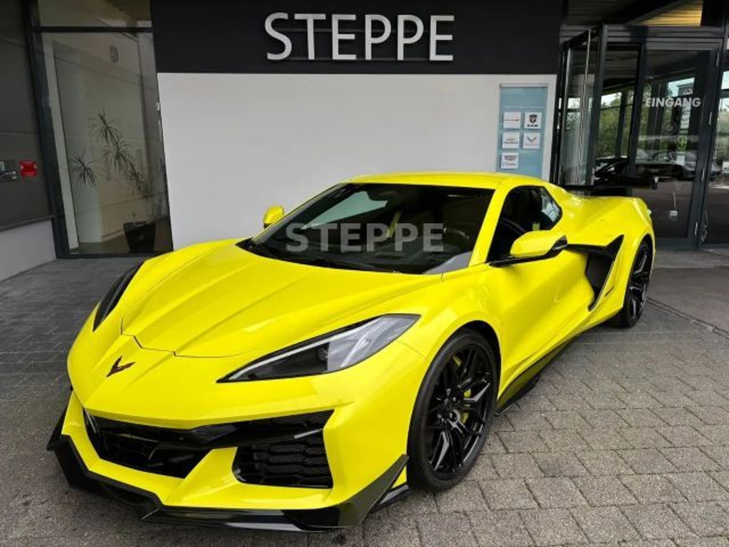 Corvette Z06