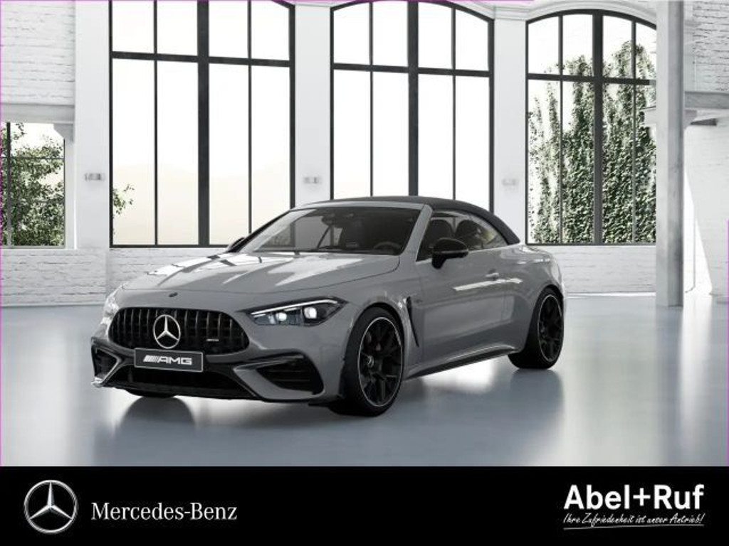 Mercedes-Benz CL 2024 Benzine