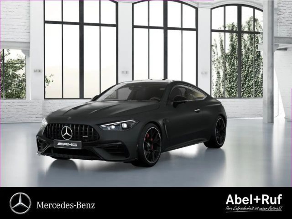 Mercedes-Benz CL 2024 Benzine