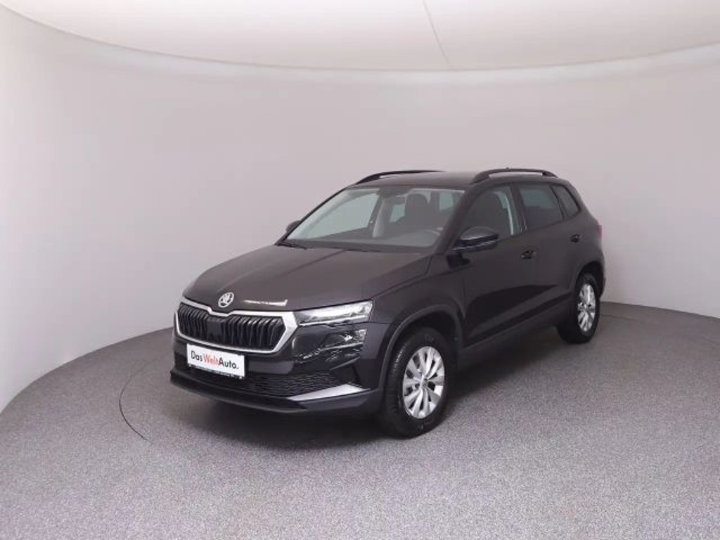 Skoda Karoq 2023 Benzine