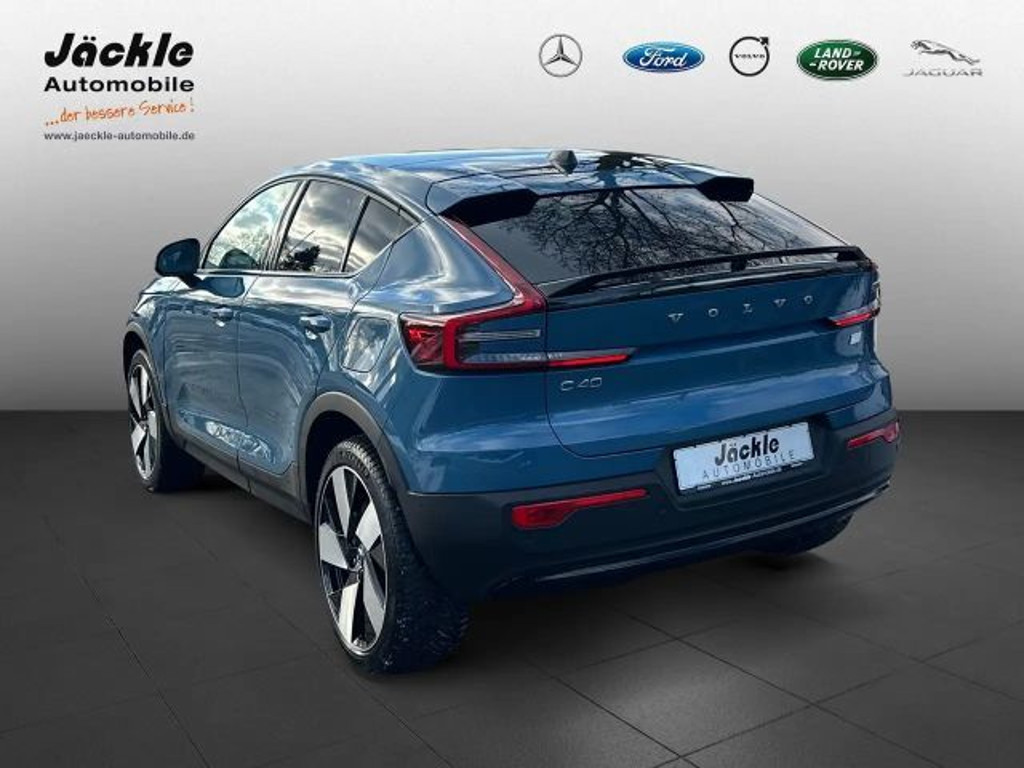 Volvo C40
