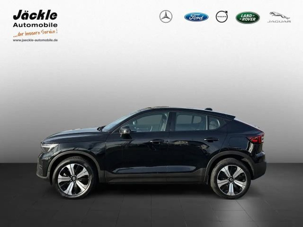 Volvo C40