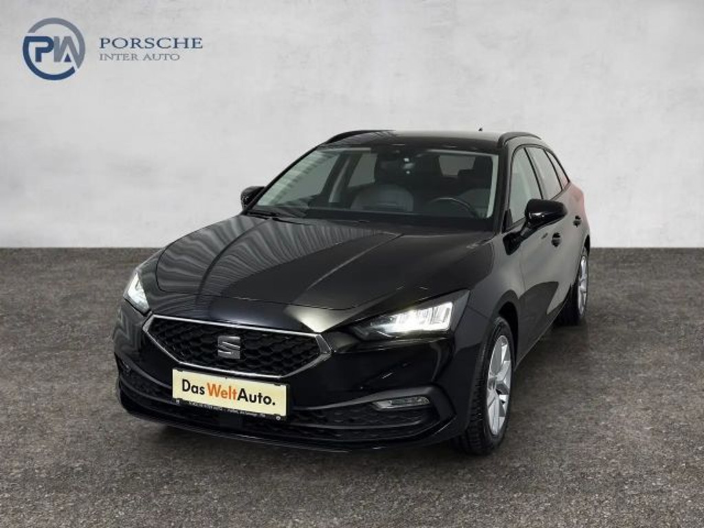 Seat Leon 2023 Benzine
