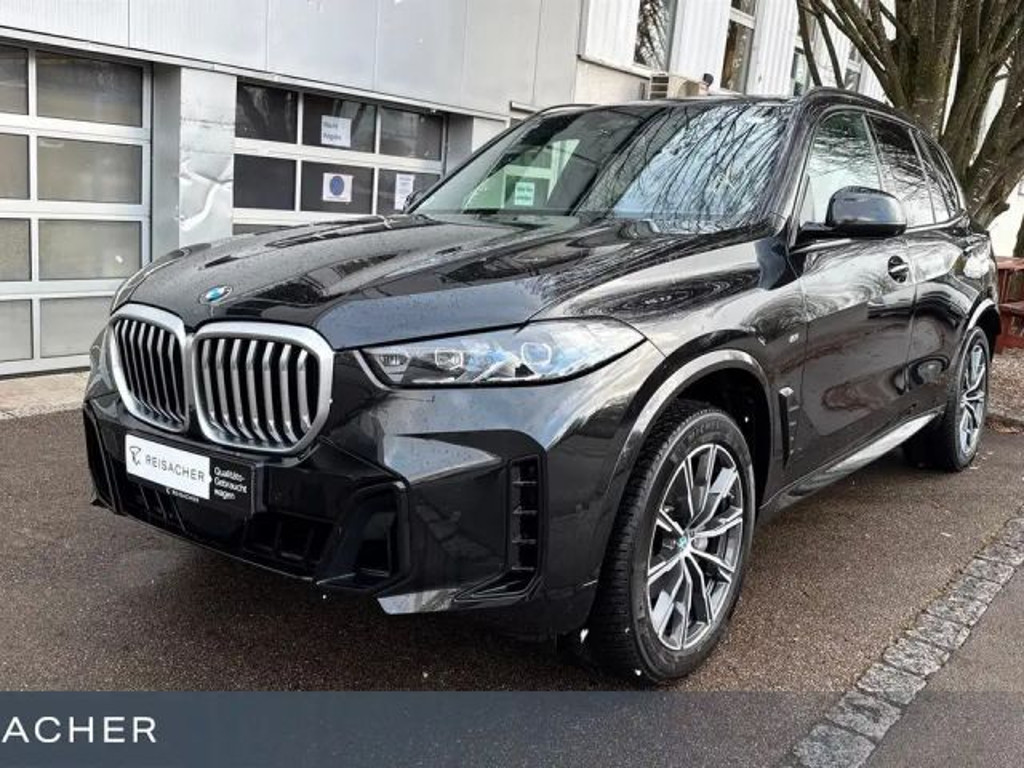 BMW X5 2025 Diesel
