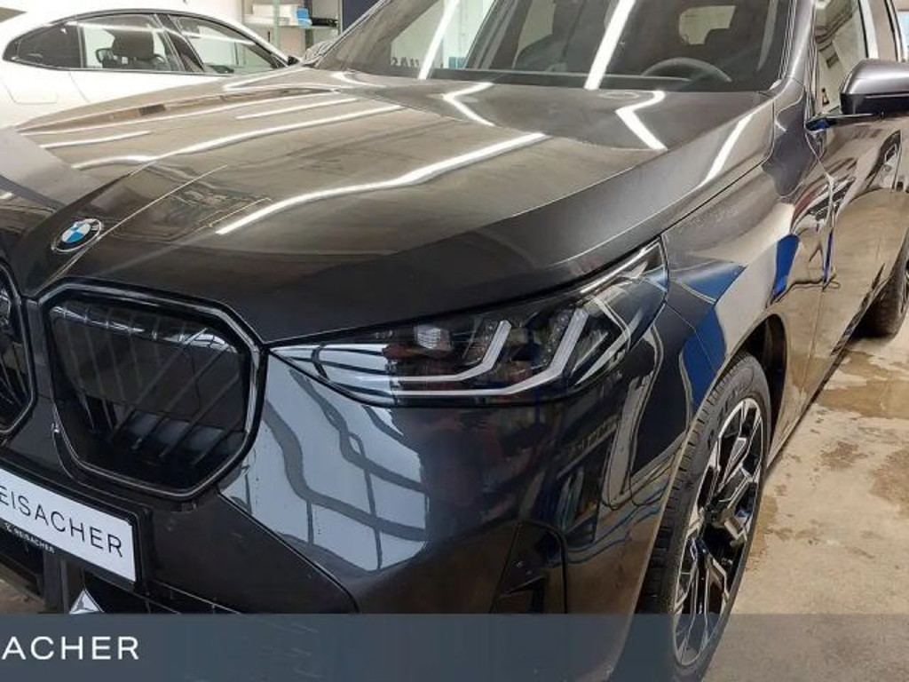 BMW X3 2025 Diesel