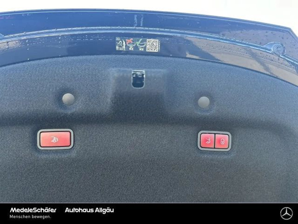 Mercedes-Benz SL-Klasse