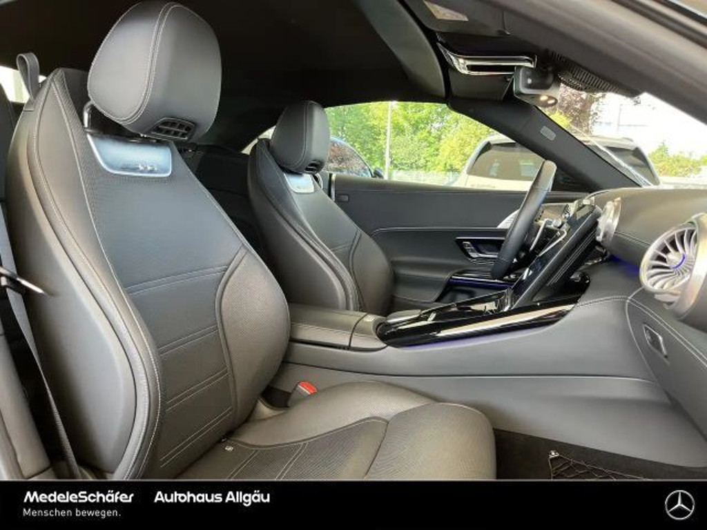 Mercedes-Benz SL-Klasse