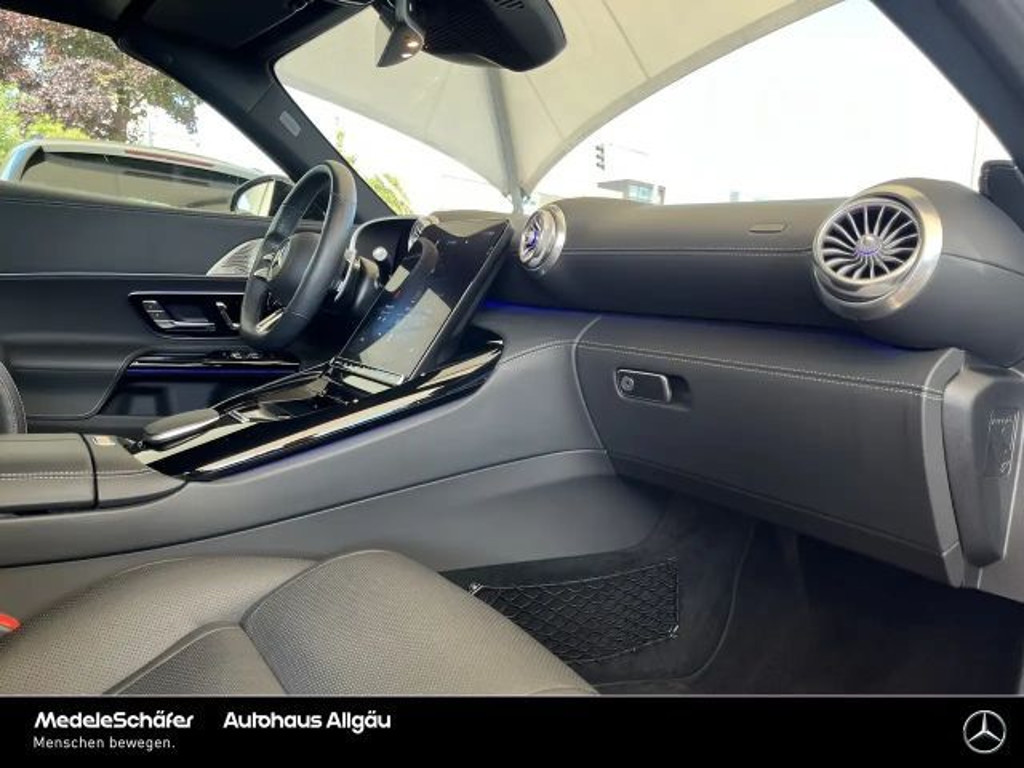 Mercedes-Benz SL-Klasse