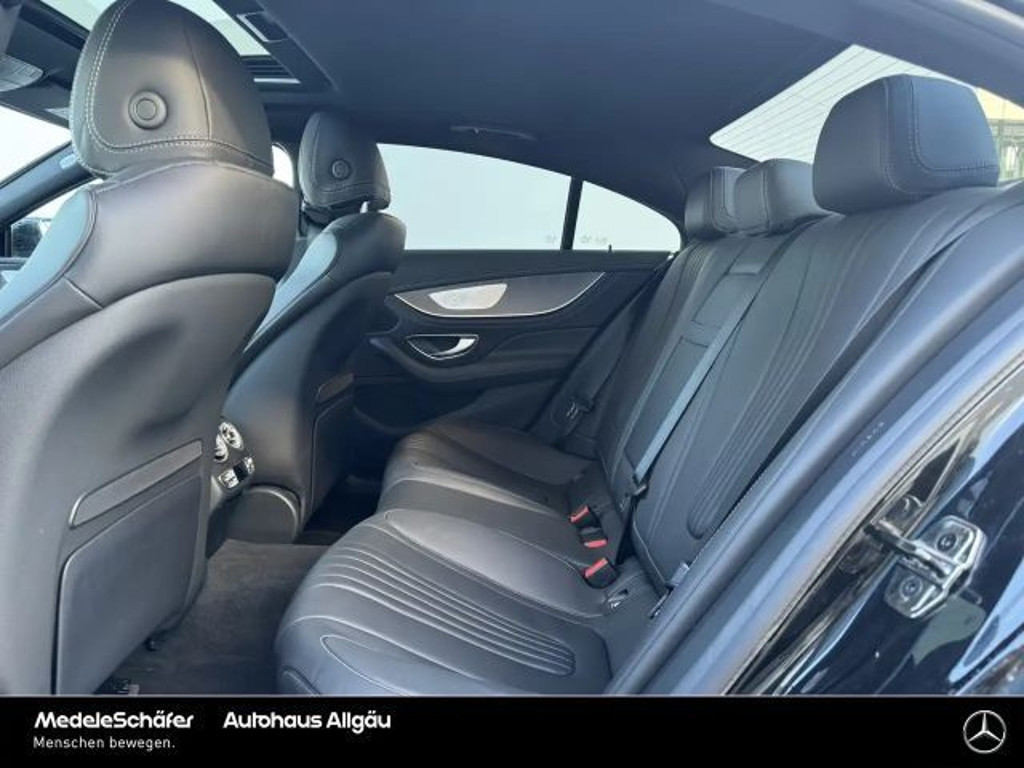 Mercedes-Benz CLS-Klasse