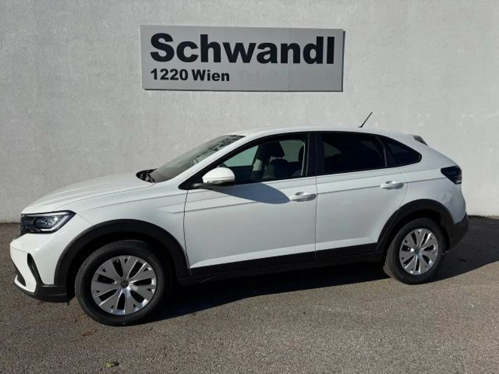 Volkswagen Taigo 2025 Benzine