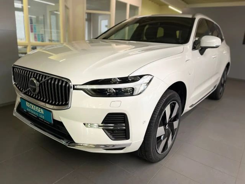 Volvo XC60 2025 Hybride Benzine