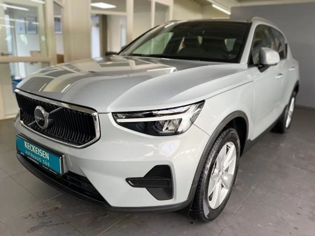 Volvo XC40 2023 Benzine