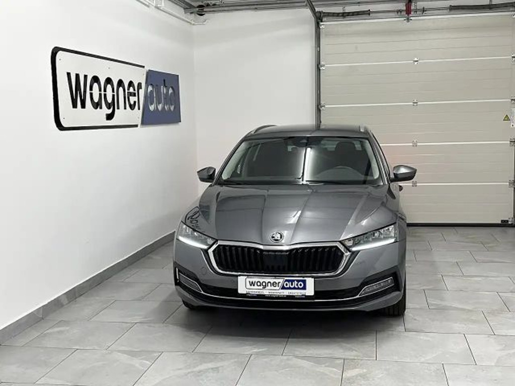 Skoda Octavia 2023 Diesel