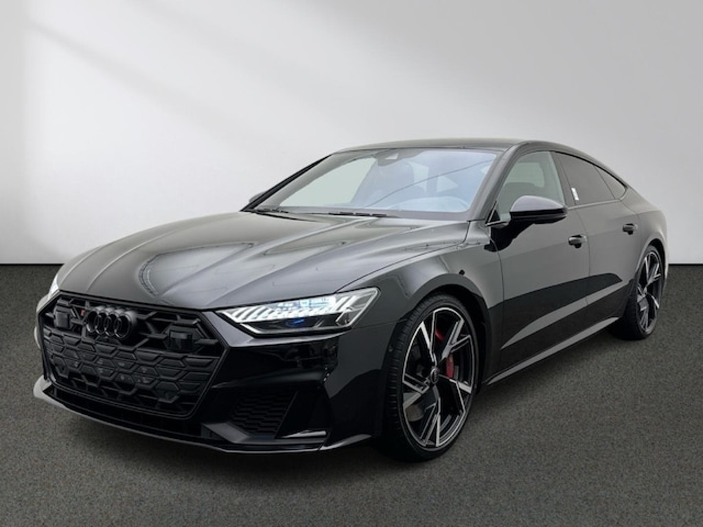 Audi S7