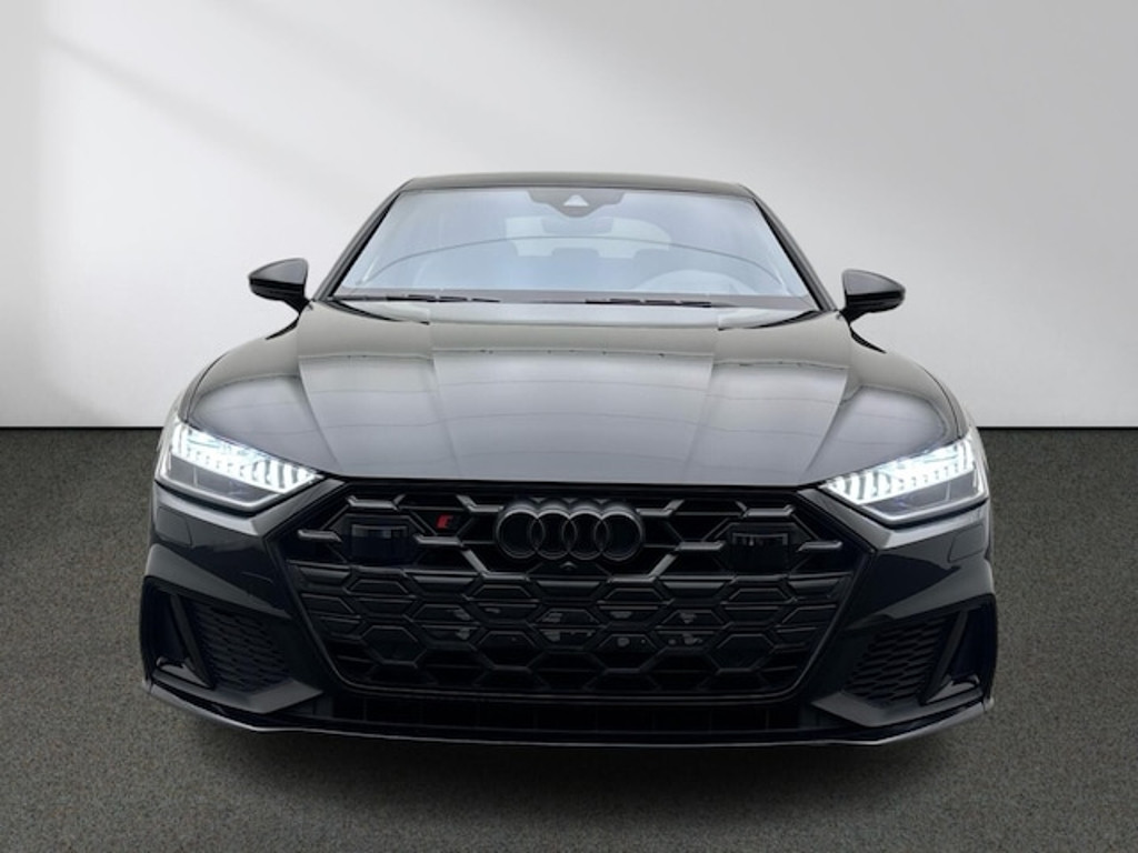 Audi S7