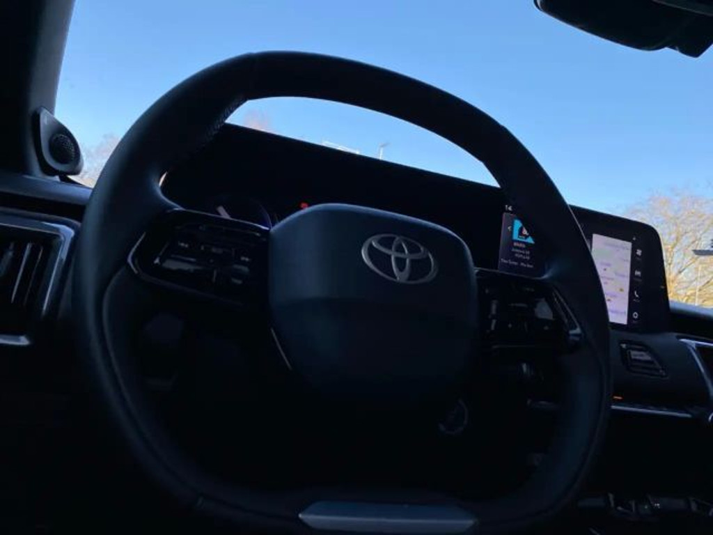 Toyota Urban Cruiser