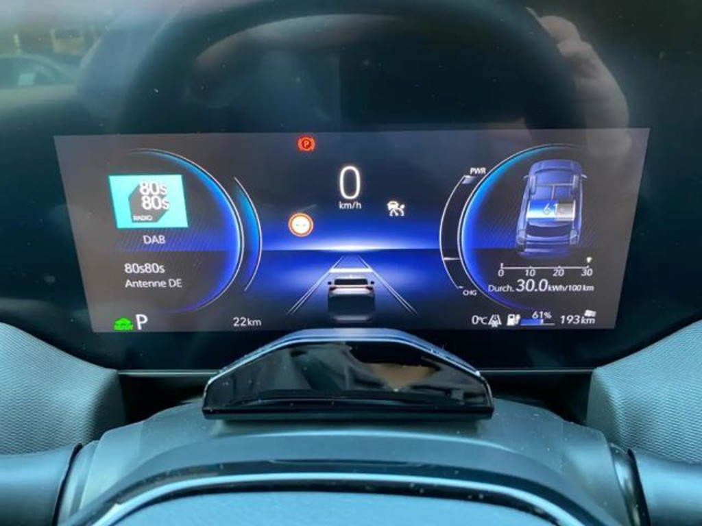 Toyota Urban Cruiser