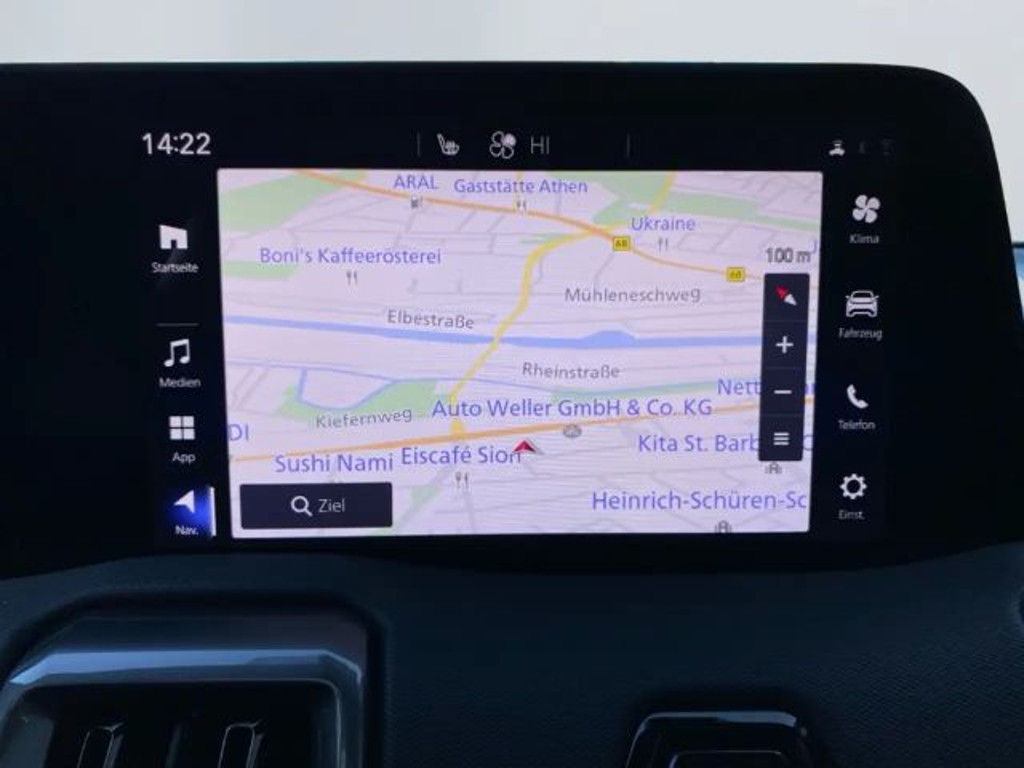 Toyota Urban Cruiser