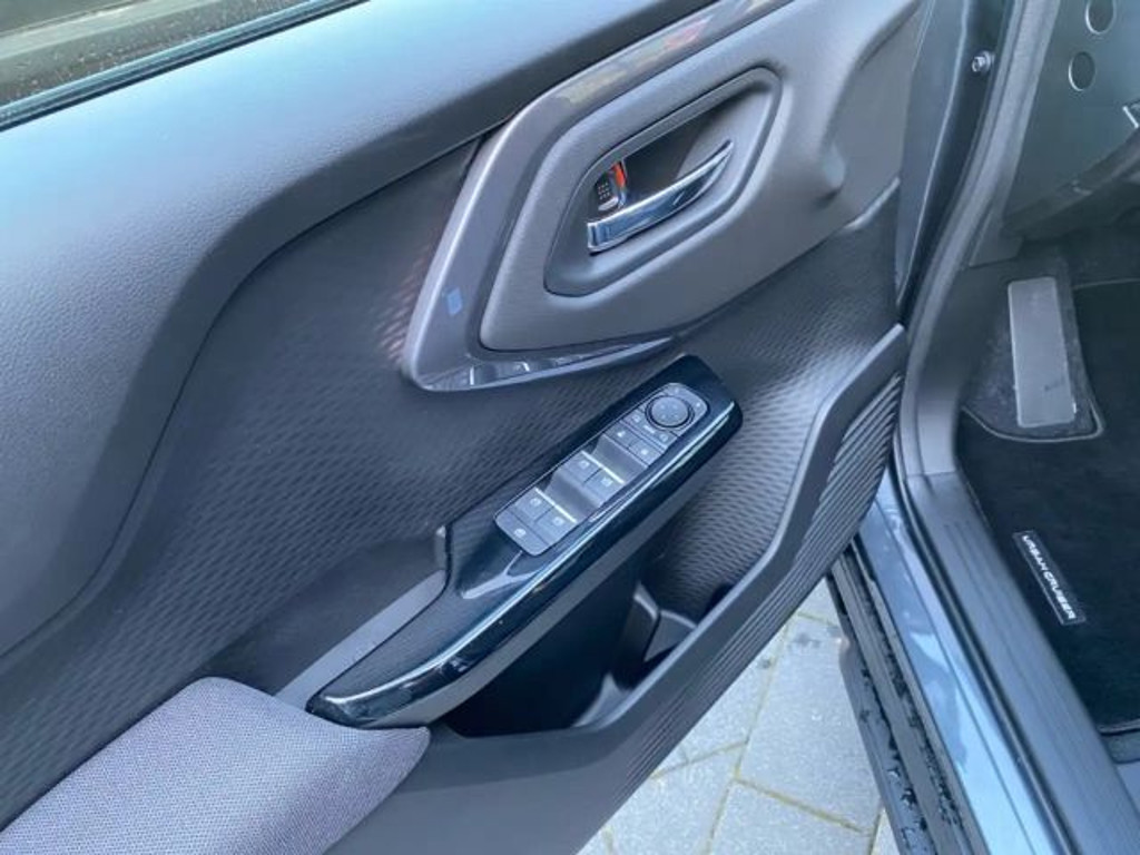 Toyota Urban Cruiser