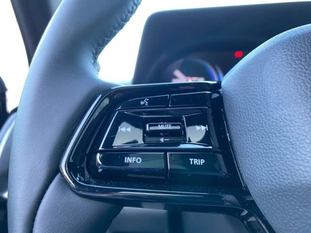 Toyota Urban Cruiser