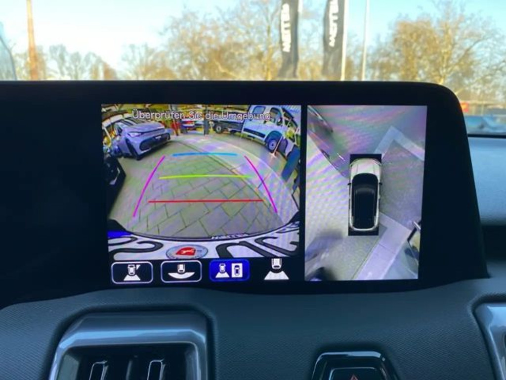 Toyota Urban Cruiser