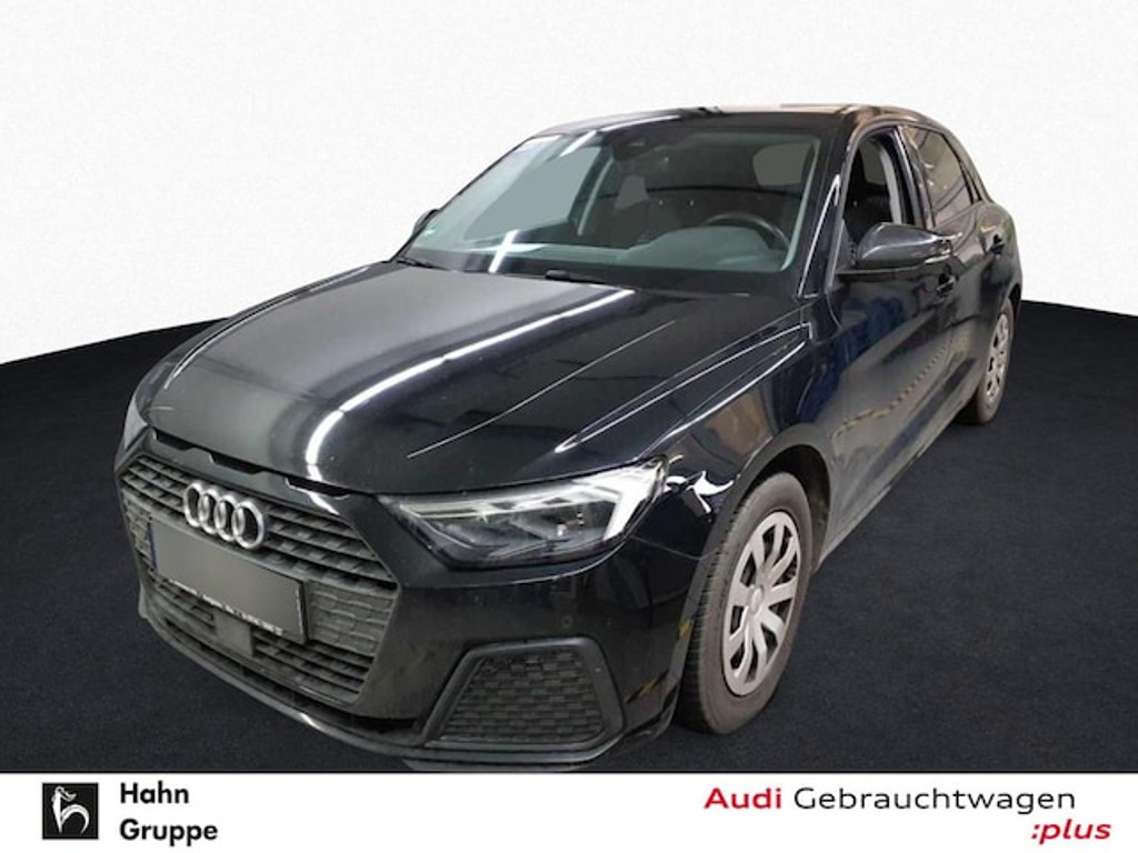 Audi A1 2022 Benzine